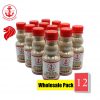 [Bundle of 12] Anchor 100% White Pepper Powder 100g