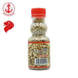 Anchor brand White Pepper Seed 100g