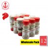 [Bundle of 12] Anchor White Pepper Powder 50g