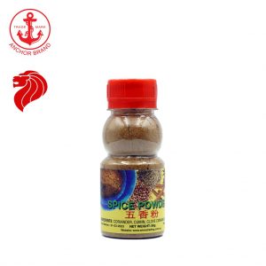 Anchor brand 5 Spice Powder 50g