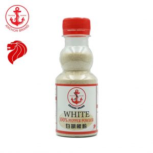 Anchor brand 100% Pure White Pepper Powder 100g