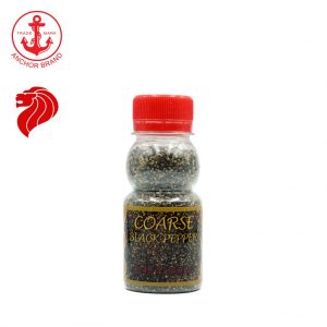 Anchor brand 100% Pure Coarse Black Pepper 50g