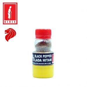 Nenek brand 100% Pure Black Pepper Powder 30g