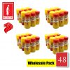 [Bundle of 48] Nenek 100% White Pepper Powder 30g