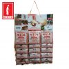 Nenek Nonya Pure Curry Powder 30g x 15 (on a card)