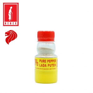 Nenek brand 100% Pure White Pepper Powder 30g