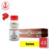 [Carton of 48] Anchor 100% White Pepper Powder 50g